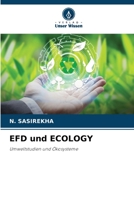 EFD und ECOLOGY 6205769611 Book Cover