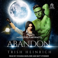 Abandon B0CW5BWWSS Book Cover