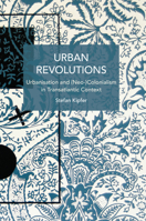 Urban Revolutions: Notes Towards a Systematic Investigation 1642599956 Book Cover