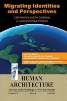 Migrating Identities and Perspectives: Latin America and the Caribbean in Local and Global Contexts 1888024356 Book Cover