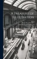 A Treasury of Illustration 1019878266 Book Cover