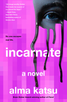 Incarnate B0G4SVQHD7 Book Cover