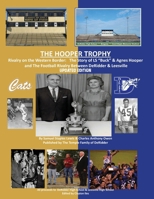 The Hooper Trophy: Rivalry on the Western Border 1735631027 Book Cover