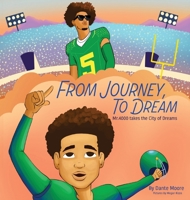 From Journey to Dream B0CKFKDQWH Book Cover