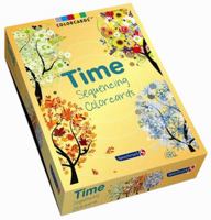 Time Sequencing: Colorcards 0863889441 Book Cover