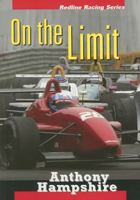 On the Limit (Red Line Racing Series) 1553050258 Book Cover