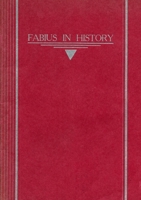 Fabius in History 1365716511 Book Cover
