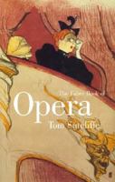 The Faber Book of Opera 0571195954 Book Cover