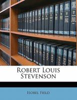 Robert Louis Stevenson 1016679092 Book Cover