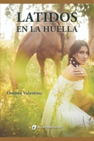 Latidos en la huella B09L556BDZ Book Cover