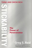 Stickability: The Power of Perseverance 0399168869 Book Cover