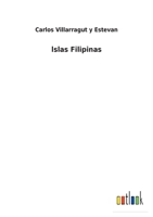 lslas Filipinas null Book Cover