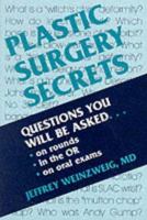 Plastic Surgery Secrets 156053219x Book Cover