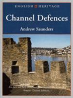 Channel Defences: 0713475951 Book Cover