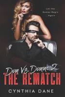 Dom Vs. Domme 2: The Rematch 1097364038 Book Cover