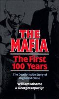 The Mafia 0753500949 Book Cover