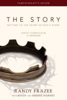 The Story: The Bible as One Continuing Story of God and His People 0310329531 Book Cover