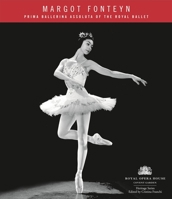 Margot Fonteyn 1840024607 Book Cover