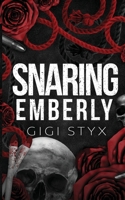 Snaring Emberly 1965738044 Book Cover