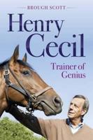 Cecil: The Biography. Brough Scott 1909471402 Book Cover