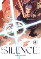 Silence - Tome 4 2505126003 Book Cover