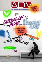 Adventures Special Issue 2026 1950464873 Book Cover