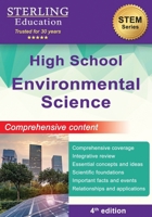 High School Environmental Science: Comprehensive Content for High School Environmental Science B0CG8CW2BR Book Cover