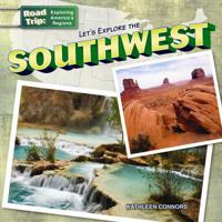 Let's Explore the Southwest 1433991500 Book Cover