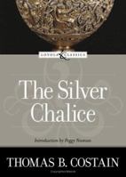 The Silver Chalice B002J024QC Book Cover