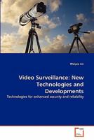 Video Surveillance 3639342208 Book Cover