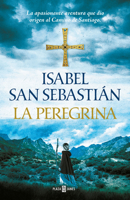 La peregrina 8401019982 Book Cover