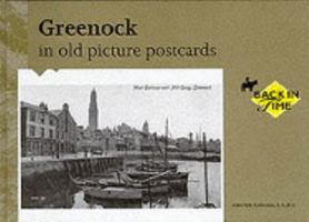 Old Greenoch 9028859632 Book Cover