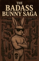 The Badass Bunny Saga B0FK33F78V Book Cover