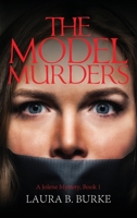 The Model Murders: A Jolene Mystery, Book 1 B0CVBJWV44 Book Cover