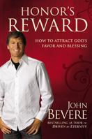 Honor's Reward: The Essential Virtue for Receiving God's Blessings 0446578835 Book Cover