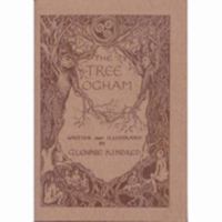 Tree Ogham 0953222721 Book Cover