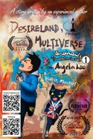 Desireland, Multiverse B089TZTM2N Book Cover