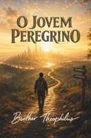 O JOVEM PEREGRINO (Portuguese Edition) B0H9QZP1VD Book Cover