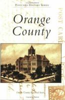 Orange County (CA) (Postcard History Series) 0738530549 Book Cover