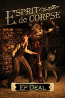 Esprit de Corpse 1949691837 Book Cover