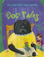 Dog Tales 1582460116 Book Cover