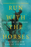 Run With the Horses 083083706X Book Cover