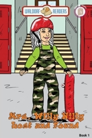 Mrs. Willy Nilly: Lost and Found 1647649390 Book Cover