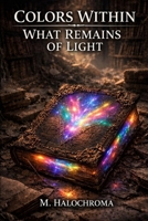 Colors Within: What Remains of Light B0GRX7GLQQ Book Cover