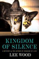 Kingdom of Silence 0312340311 Book Cover