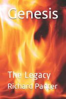 Genesis: The Legacy 1798069830 Book Cover