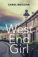 West End Girl 1444847309 Book Cover