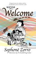 Welcome: Volume One (1) 1941429335 Book Cover