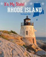 Rhode Island: The Ocean State 1502600242 Book Cover