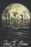 Ghosts B08P29DBCY Book Cover